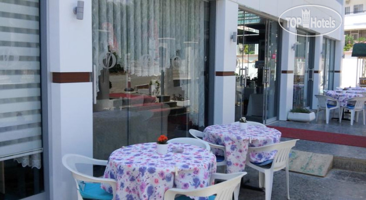 New photos from tourists Yildirim Hotel 2*