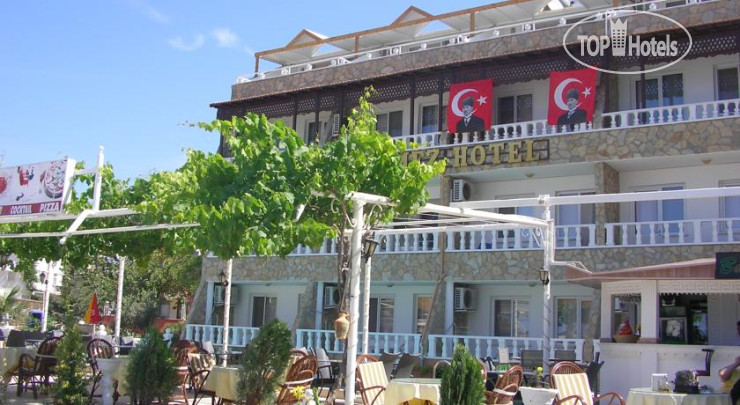 Hotel photo Kusmez 