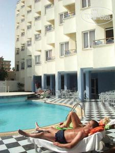 Новые добавленные фото туристов Meryem Ana 3*