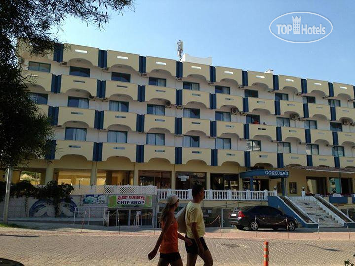Photos Efsane Hotel