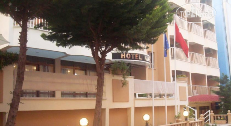 Hotel photo Kartel 