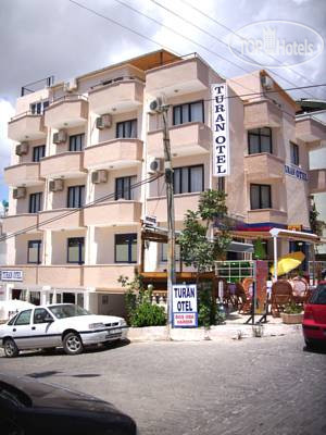 Hotelier's photos Turan