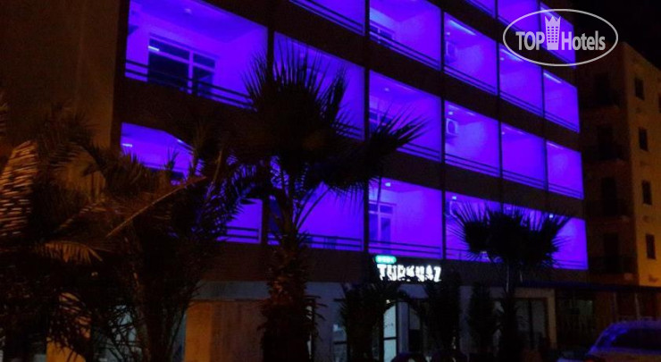Hotel photo Turkuaz 