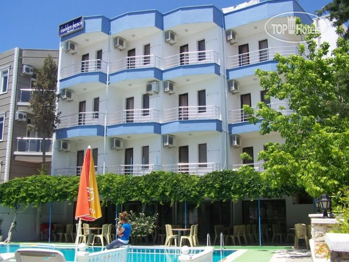 Hotelier's photos Golden Beach