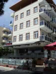 Hotel photo Alo 24 Hotel 