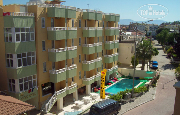 Hotel photo Goc Hotel 