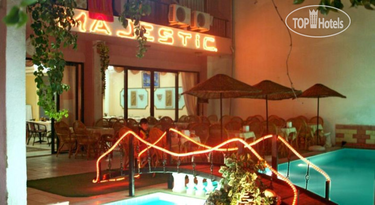 Hotel photo Majestic 
