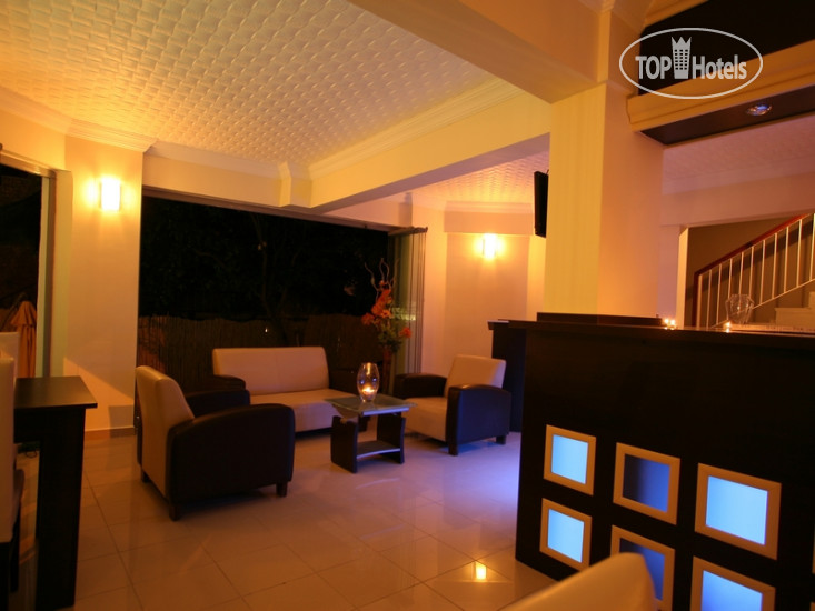 Hotel photo Golden Kum 3*