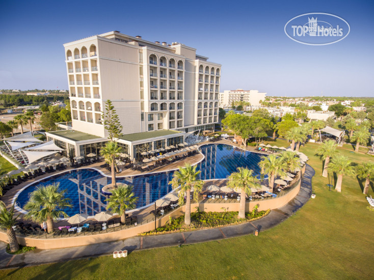 Hotelier's photos Asteria Zeus Didim (closed) 5*