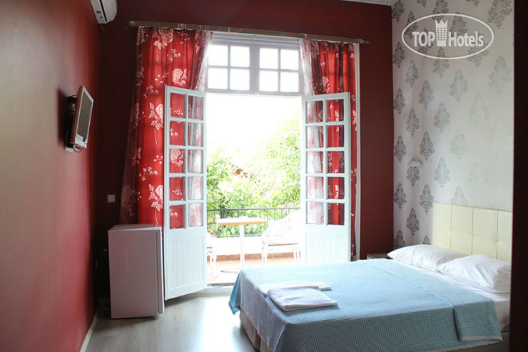 Hotelier's photos Ada Antik Otel