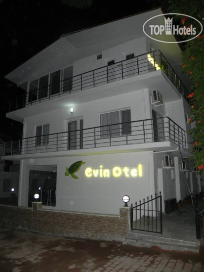 Hotel photo Evin Otel 