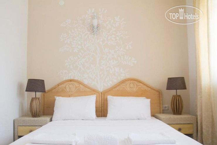 Hotel photo Delice Selimiye Hotel 