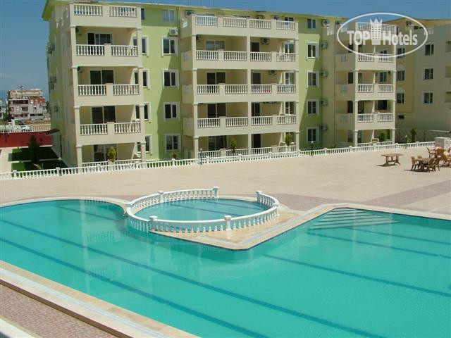 Hotel photo Royal Marina Apart Hotel 