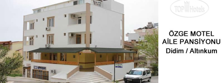 Photos Ozge Pansiyon