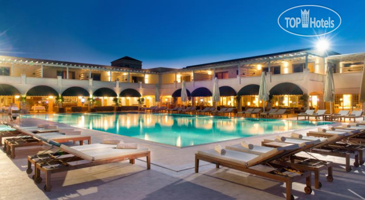 Hotel photo D-Marin Didim Marina Yacht Club 