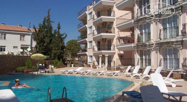 Hotel photo Royal Residences 