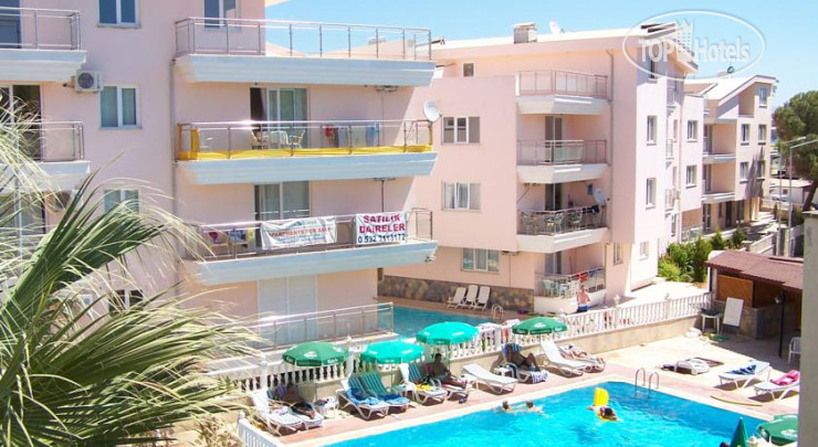 Hotel photo Malibu Residences 