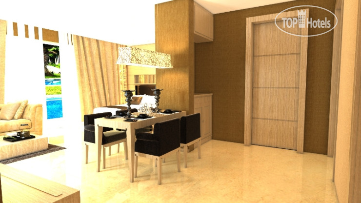 New photos from tourists Aquasis De Luxe Resort & Spa 5*