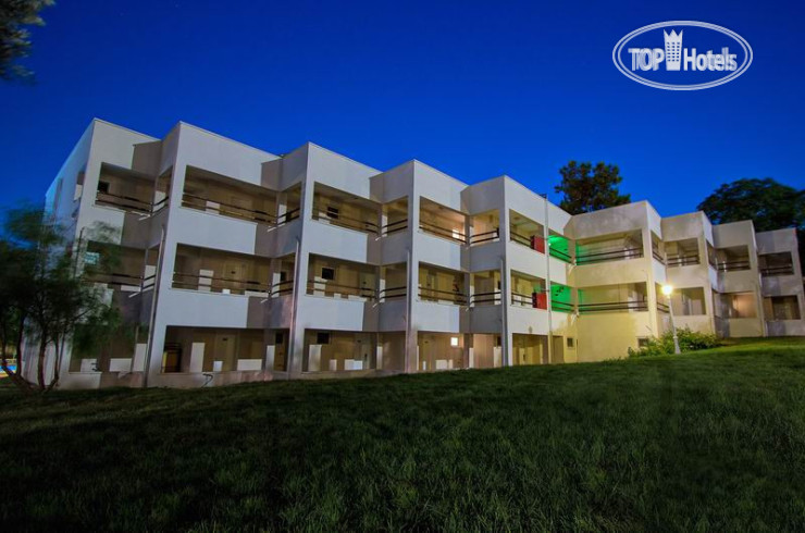 Hotel photo Maya World Didyma Hotel 4*