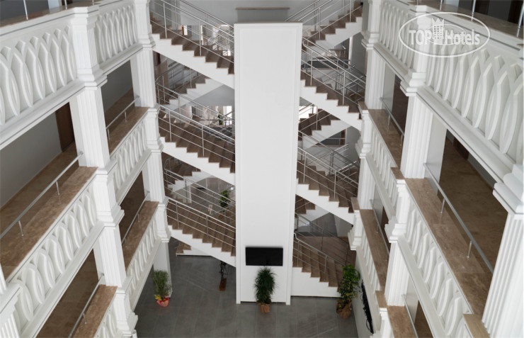 New photos from tourists Asel Hotel Didim 4*