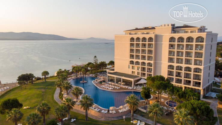 Hotel photo Duja Didim 5*