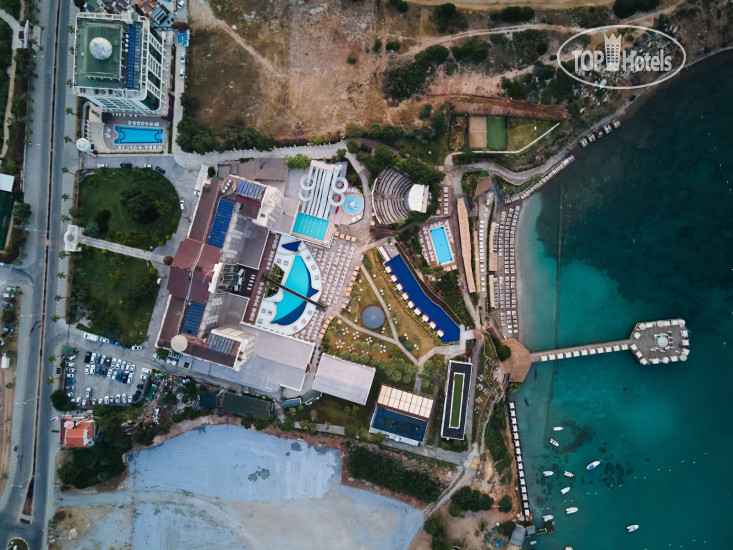 Hotelier's photos Laur Hotels 5*