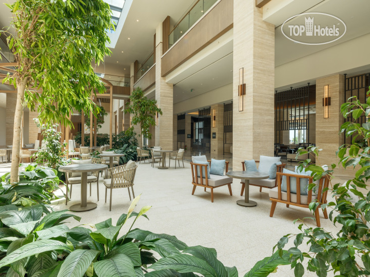 Hotelier's photos Anda Barut Collection 5*