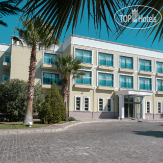 Photos Anadolu Hotels Didim Club