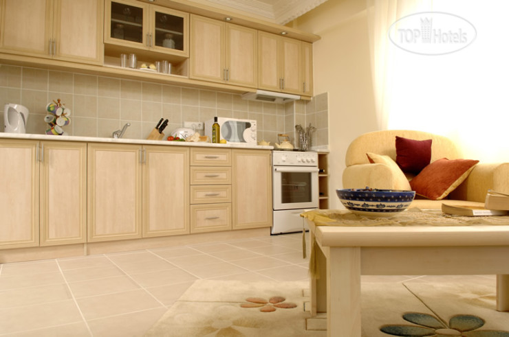 New photos from tourists Beach Villas 4*