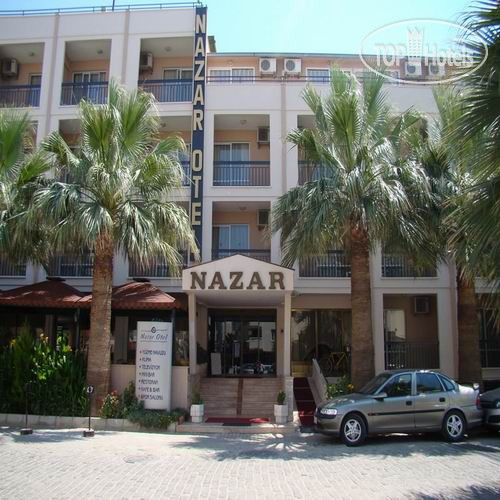 Hotelier's photos Nazar 2*