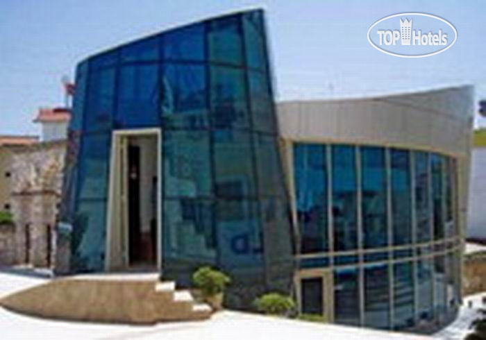 New photos from tourists Turqualty Club 5*