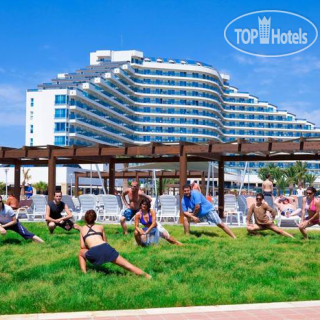 Photos Venosa Beach Resort and Spa