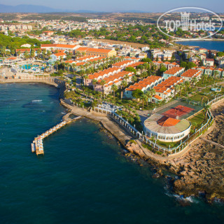 Photos Lucas Didim Resort