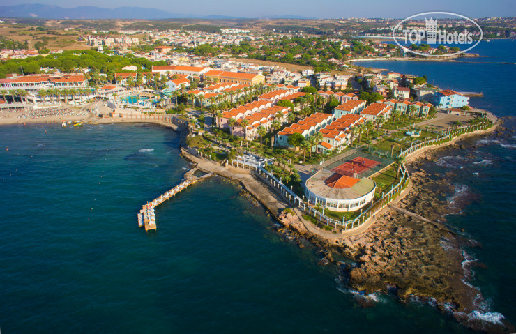 Фото Lucas Didim Resort