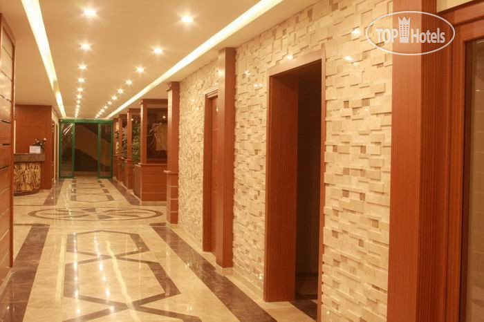Photos Esra Hotel and Family Suites