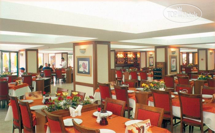 New photos from tourists Esra Hotel and Family Suites