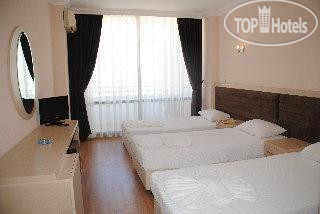 New photos from tourists Letoon 3*