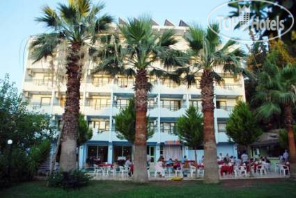 Hotelier's photos Efsane Marla Suit 3*