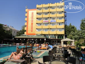 Hotel photo Panormos 3*