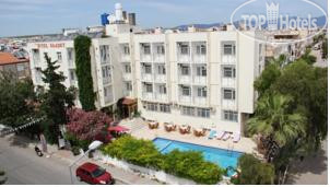 Hotelier's photos Saadet 3*