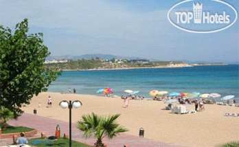New photos from tourists Tuntas Apart 3*
