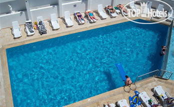 Hotel photo Tuntas Apart 3*