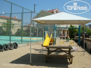 New photos from tourists Aegean Pine 3*