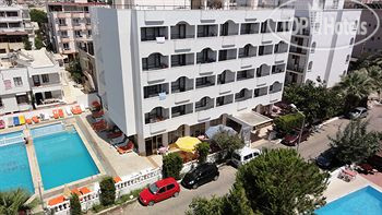 Hotel photo Altinersan 3*