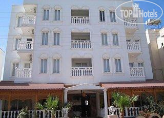 Hotel photo Atlantik Apart 3*
