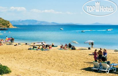 New photos from tourists Burak 2*