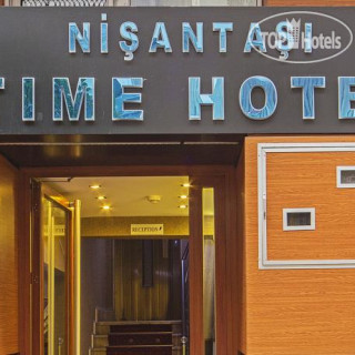 Photos Nisantasi Time Hotel