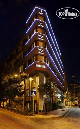 Фото Jazz Hotel