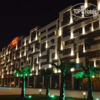 Фото Miracle Istanbul Asia