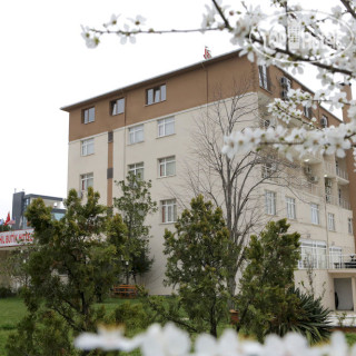 Фото Sahil Butik Hotel